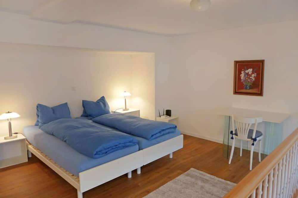 Ganze Wohnung, Galeriestudio Jungfraublick by Interhome in Interlaken, Thunersee