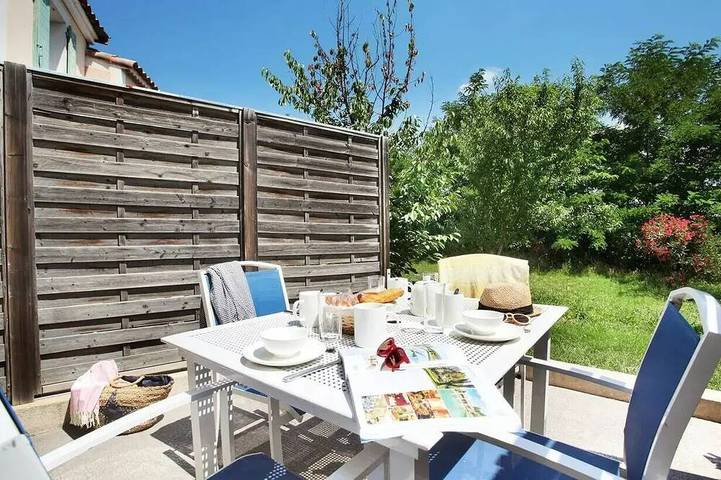 Gîte pour 4 personnes à Cabriès - 4