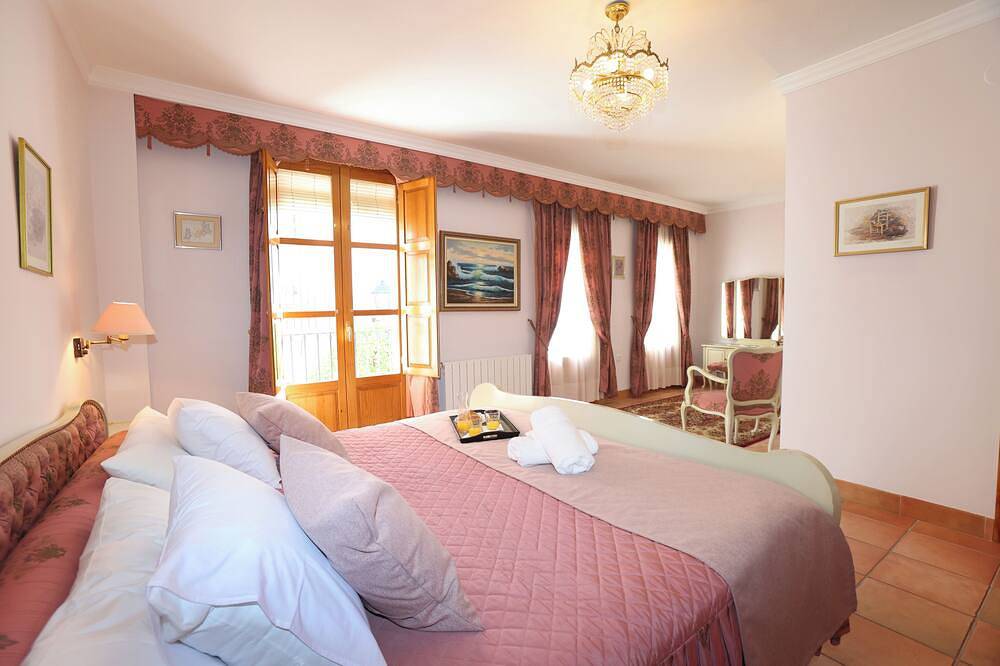 Benissa Manor House in Benissa, Costa Blanca