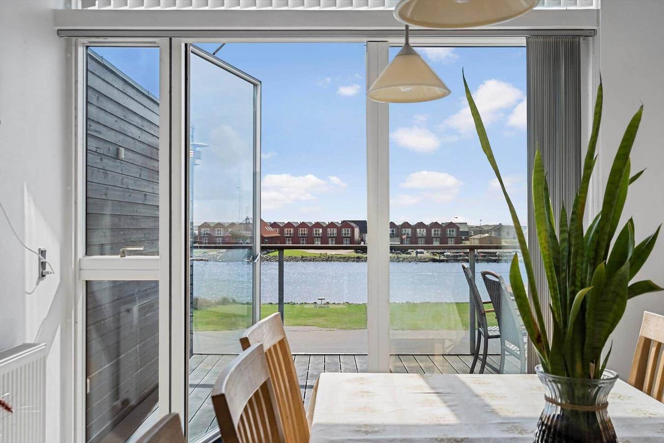 70774 Ulfborg - Skolegade 15 Lejl. 5 in Thorsminde, Nissum Fjord