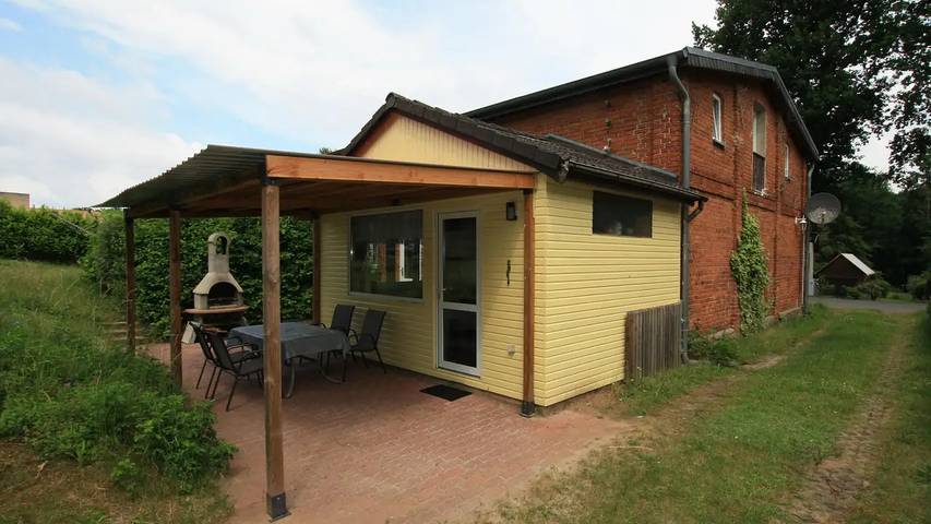 Ferienhaus für 7 Personen, mit Garten in Fünfseen - 4