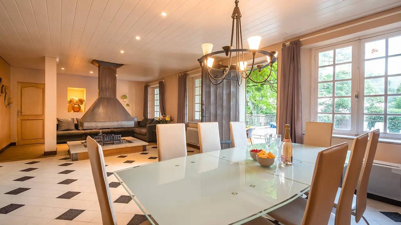 Villa für 7 Personen (160 m²) in Saint-Denis in Saint-Denis (Aude), Carcassonne und Umgebung