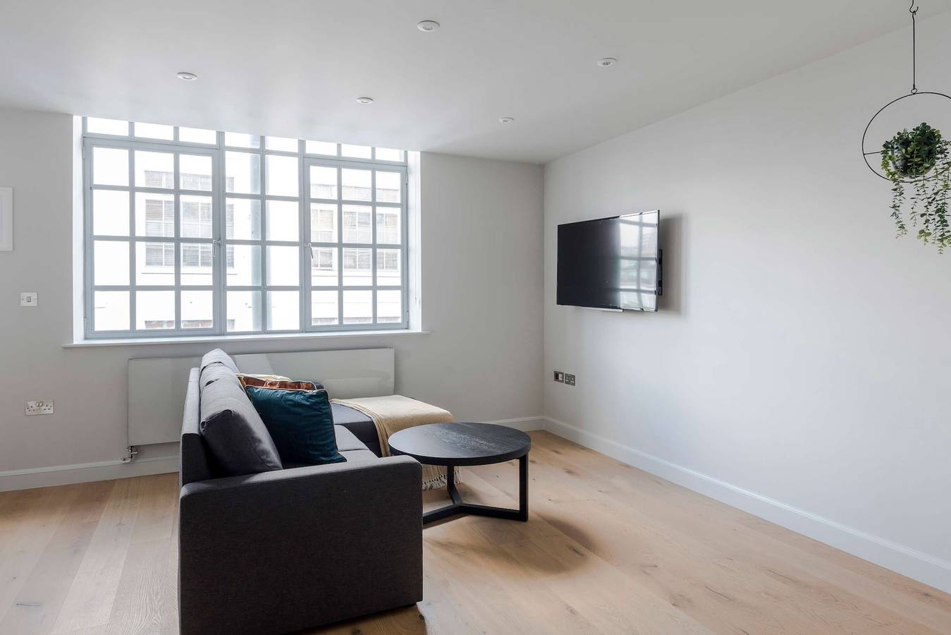 Appartamento vacanze a Londra a partire da 379€ a notte