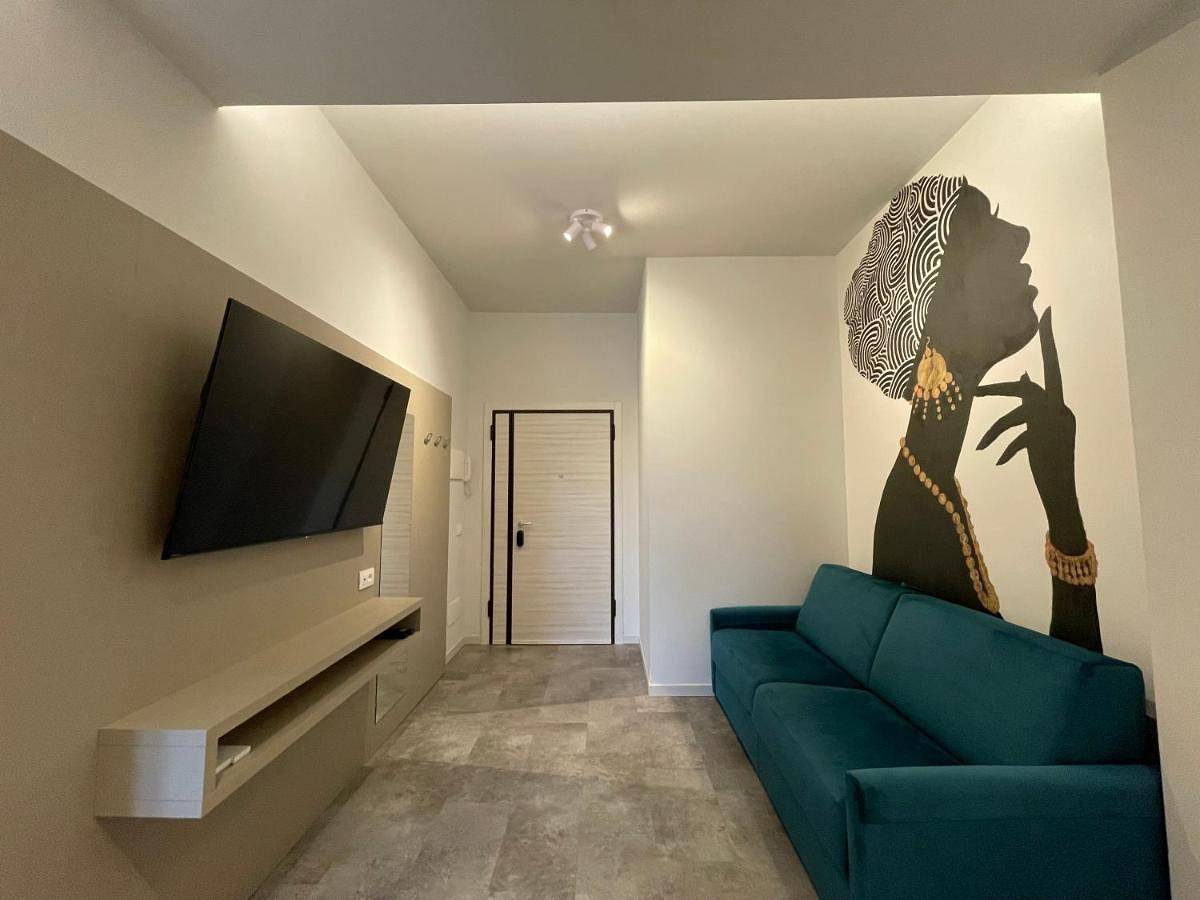 Appartement entier, Appartamento Ideal con piscine e animazione Hotel Alba d Oro estate in Gatteo A Mare, Gatteo
