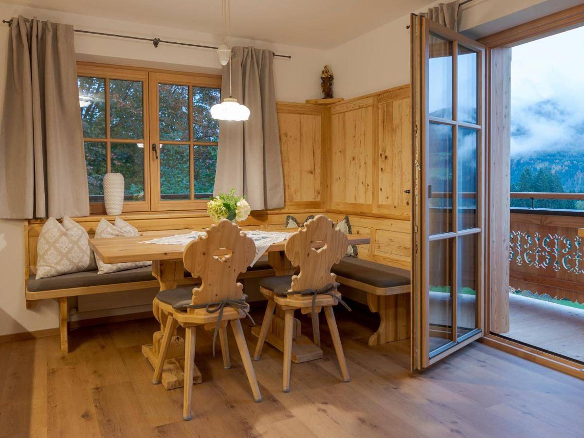 Ganze Wohnung, Apartment with Mountain View in Westendorf (Tirol), Kaisergebirge