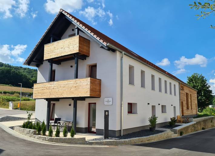 Bauernhof für 2 Personen