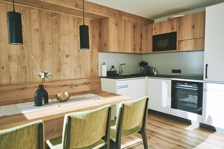 Maison d’hôte pour 5 personnes, avec jardin et sauna à Brand - 3