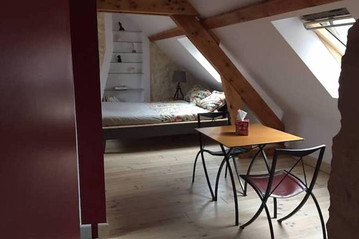 Location de vacances pour 16 personnes à Barizey - 2