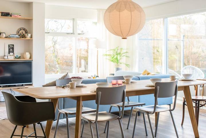 Ferienhaus für 5 Personen, mit Garten auf Ameland - 3