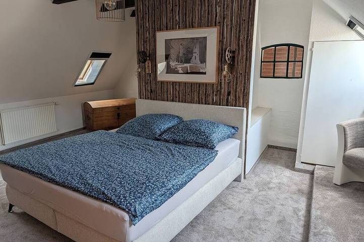 Ferienhaus für 6 Gäste mit 105m² in Boizenburg/Elbe in Boizenburg/Elbe, Mecklenburgisches Elbetal