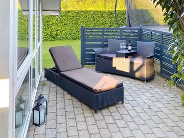 Feriehus til 5 Personer i Nordborg, Syd-Danmark, Bilde 4