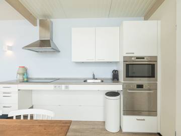 Vakantiehuis voor 4 Personen in Hollum, Nederlandse waddeneilanden, Afbeelding 2