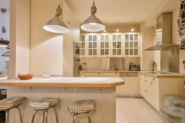 Gîte pour 8 personnes dans Baqueira Beret - 4