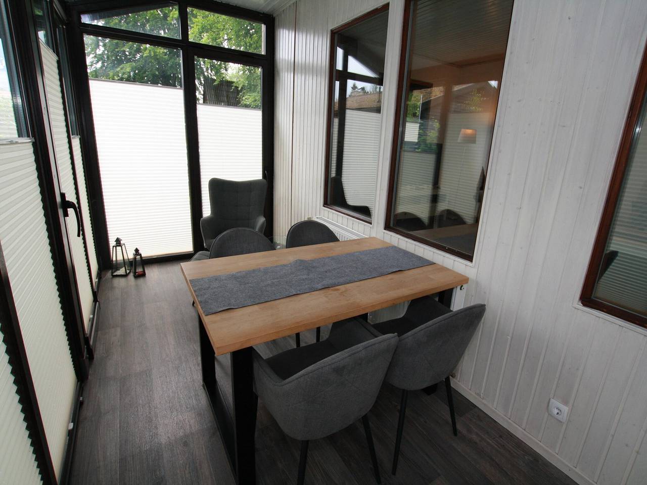 Vakantiehuis in Clausthal-Zellerfeld met terras, foto 15