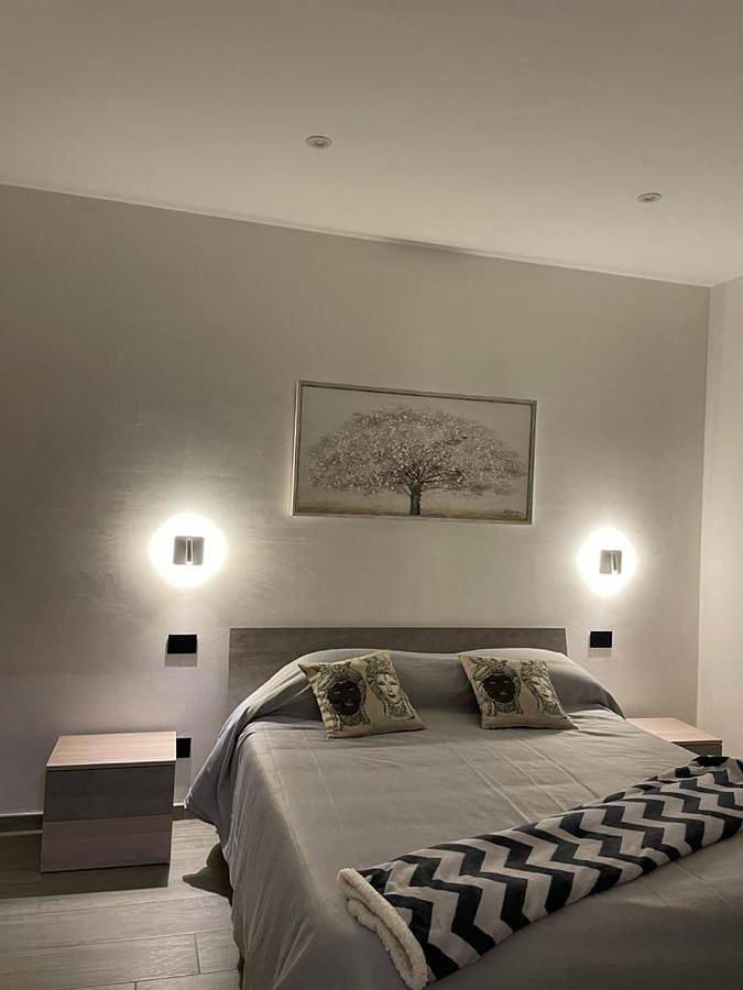 Dal Barone Rooms in Salemi, Provincia di Trapani