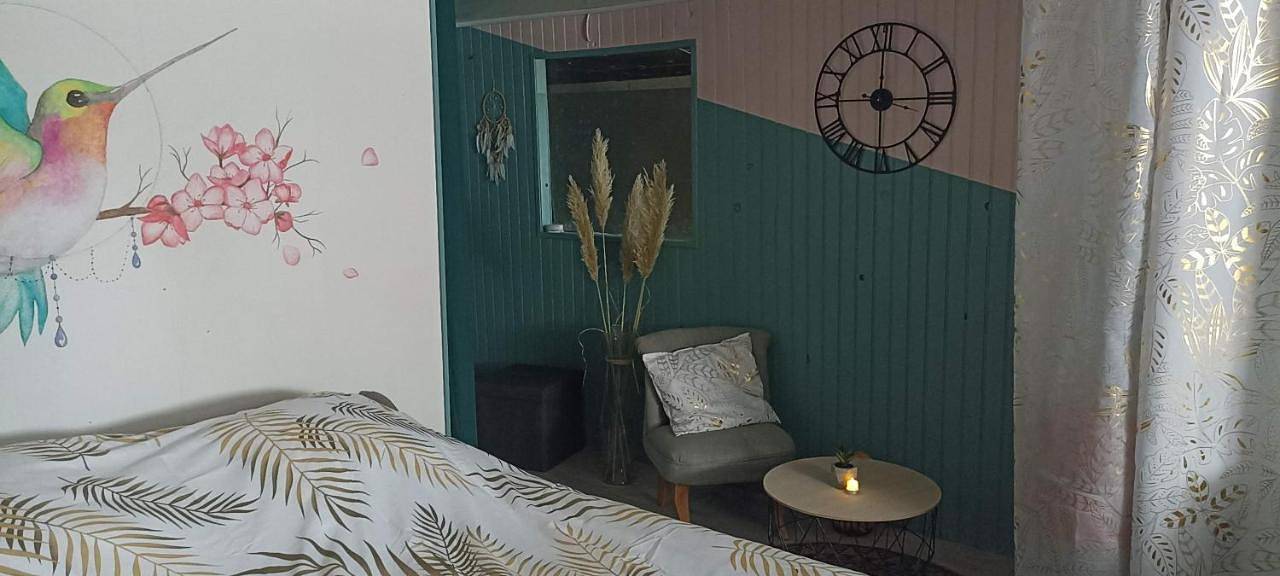 Double Room with Spa Bath in Uzerche, Région de Tulle