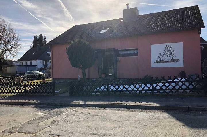 Ferienwohnung für 2 Personen, mit Garten in Buntenbock - 2