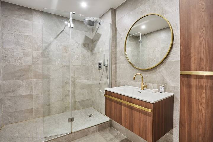 Gîte pour 6 personnes, adapté aux familles à Paris - 4