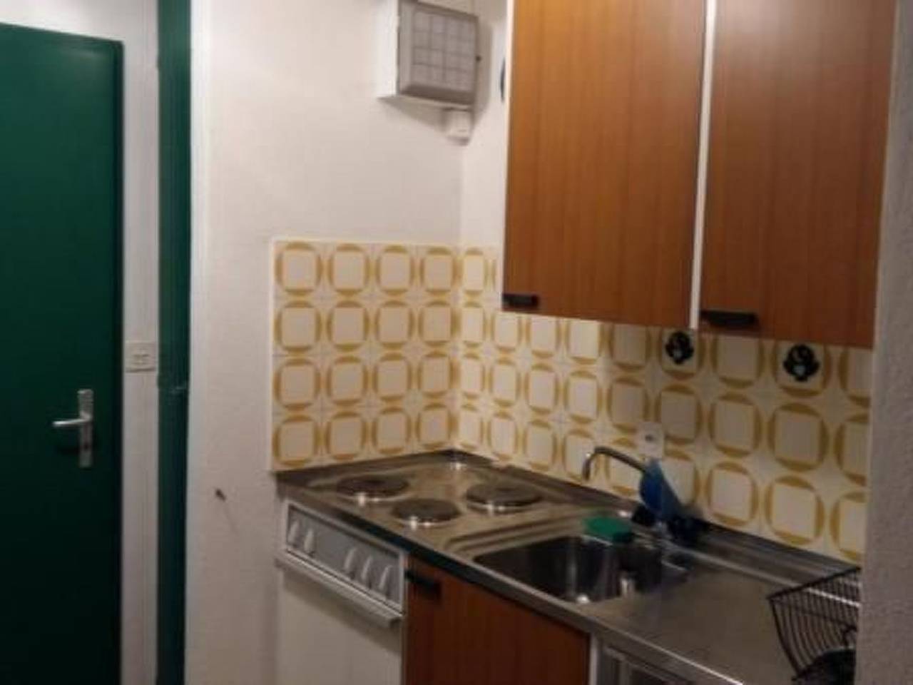 Ganze Wohnung, Chesa Pablo 17 in Sils Maria, Sils im Engadin/Segl