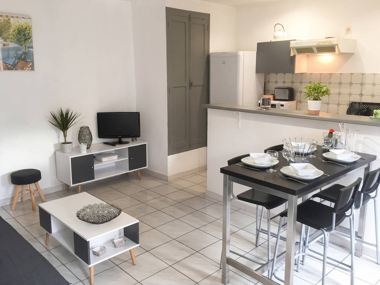 Appartement de vacances