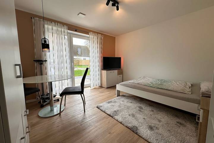 Ferienwohnung für 2 Personen in Heide - 2