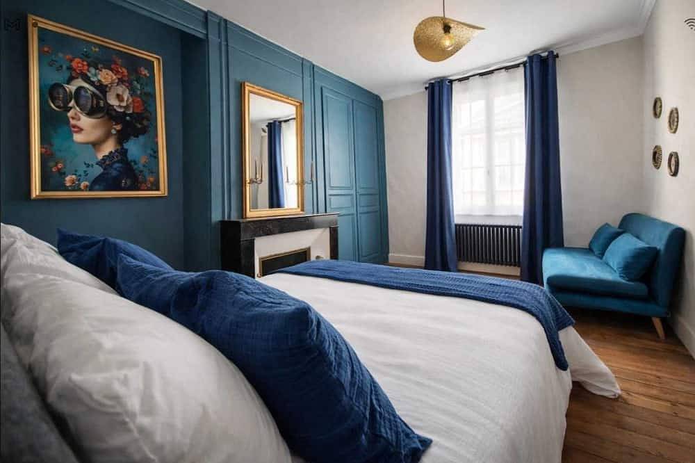 “Le Secret des Cordelières” Cottage – Charming Character Residence in Normandy in Neufchâtel-en-Bray, Región de Dieppe