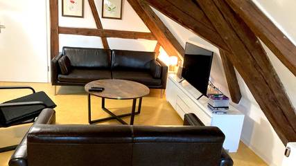 Ferienwohnung für 3 Personen in Romantische Straße, Landkreis Schwäbisch Hall, Bild 1