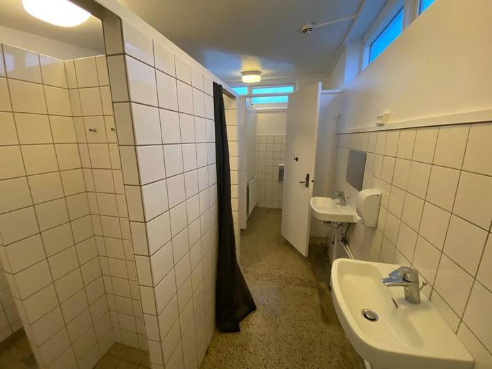 Location de vacances pour 4 personnes, avec terrasse et jardin dans Elseneur - 2