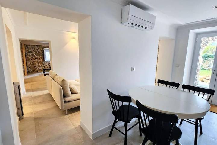 Villa pour 10 personnes, avec jardin et vue, animaux acceptés à Sintra - 2