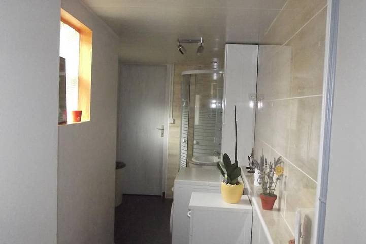 Location de vacances pour 5 personnes, avec Terrasse et Jardin à Jau-Dignac-et-Loirac - 4