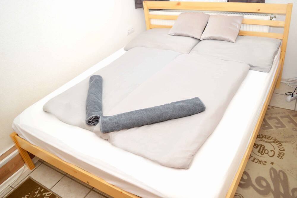 Ganze Wohnung, Hévíz Apartman - Gold Apartman in Heviz, Keszthely und Umgebung