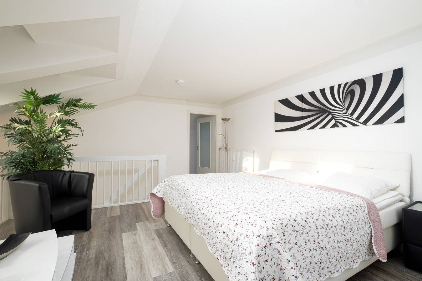 Ganze Ferienwohnung, Strandhotel, App. 46 in Niendorf, Timmendorfer Strand