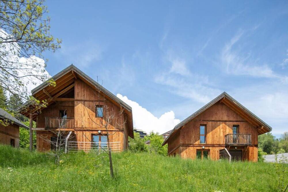 Ganze Wohnung, Près des Remontées! Studio Charmant+ Jeux et Sauna in Gresse-en-Vercors, Parc naturel régional du Vercors