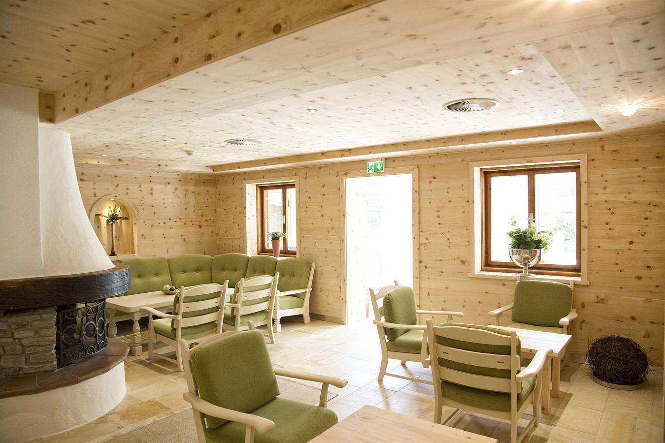 Ganze Ferienwohnung, Hotel Rosenegger in Pertisau, Eben am Achensee