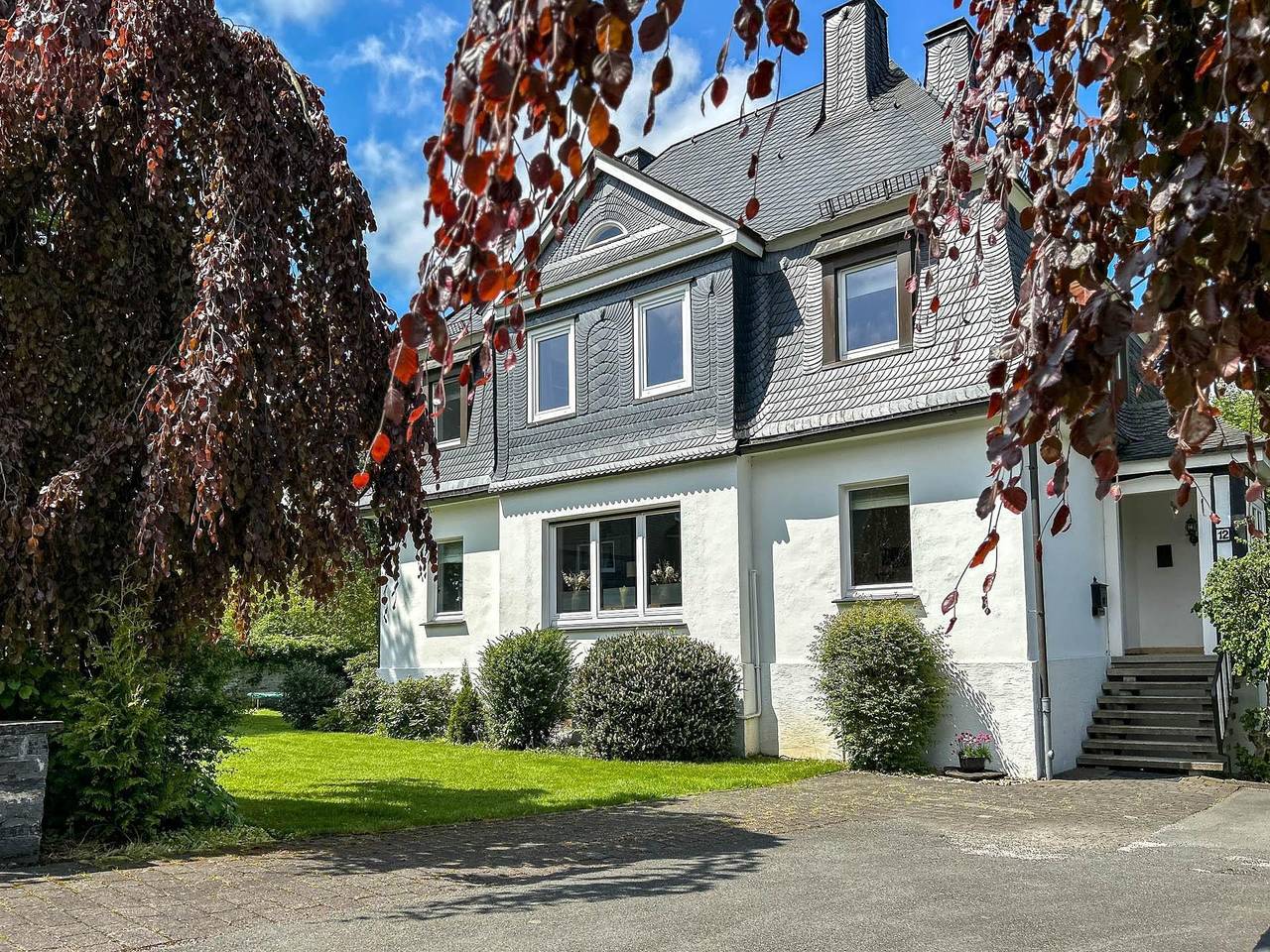 Ferienhaus Zum Sorpetal in Winterberg, Hochsauerlandkreis