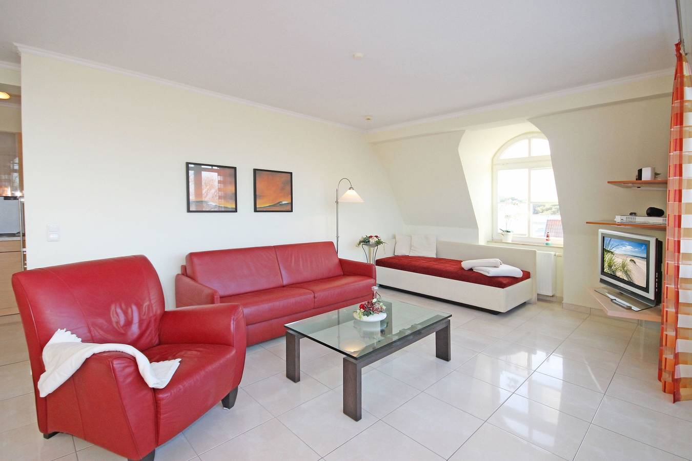 Ferienwohnung in Kühlungsborn ab 91€ pro Nacht