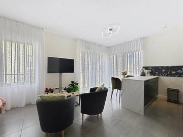 Gîte pour 2 personnes, avec balcon à Thouaré-sur-Loire