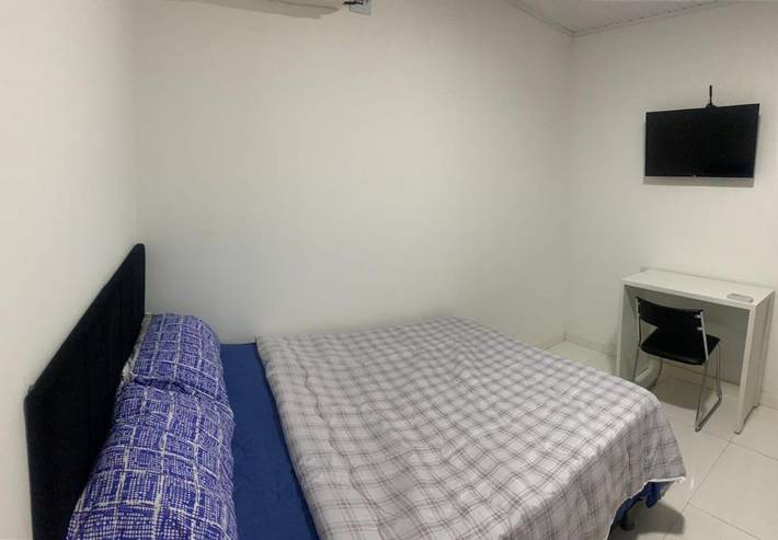 Casas e apartamentos de temporada para 2 pessoas em Boa Vista (RR)