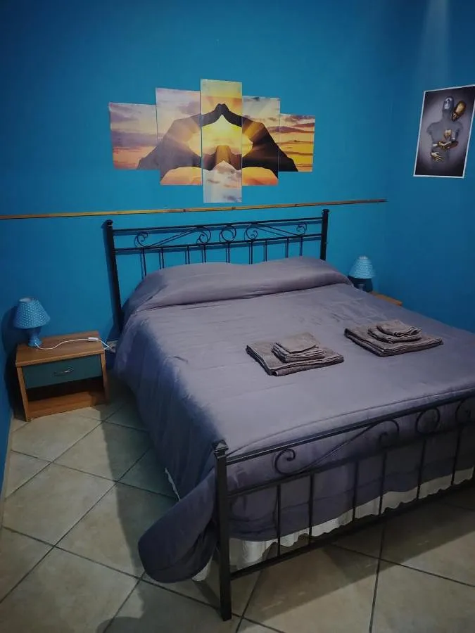Appartement de vacances pour 2 personnes - 1