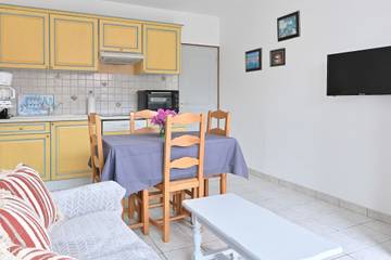 Ferienhaus für 3 Personen in Audinghen, Boulogne-sur-Mer und Umgebung, Bild 4