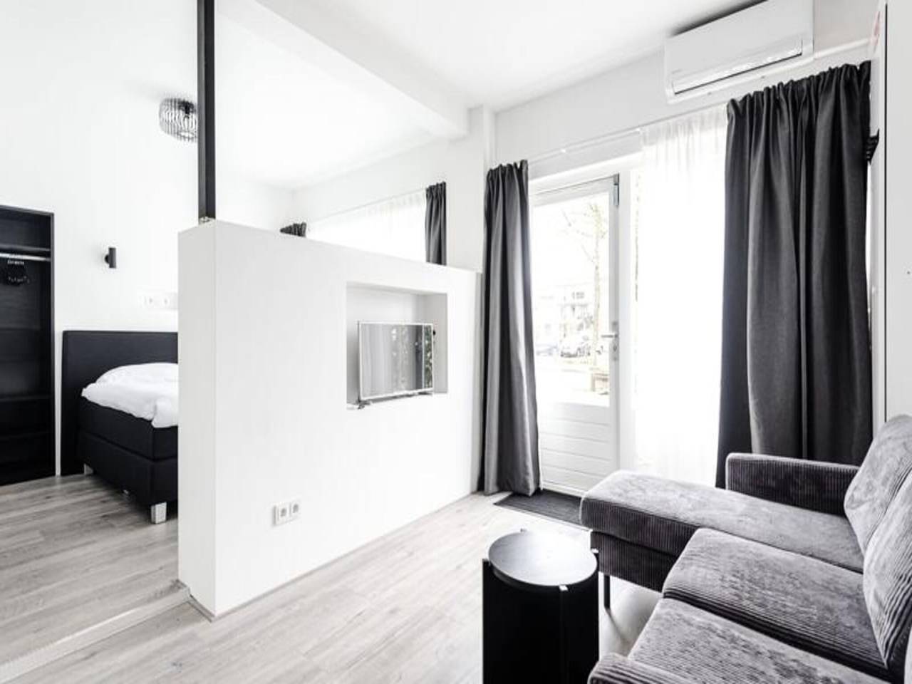 Ganze Wohnung, Haus in Zandvoort in Strandnähe in Zandvoort, Niederländische Nordsee