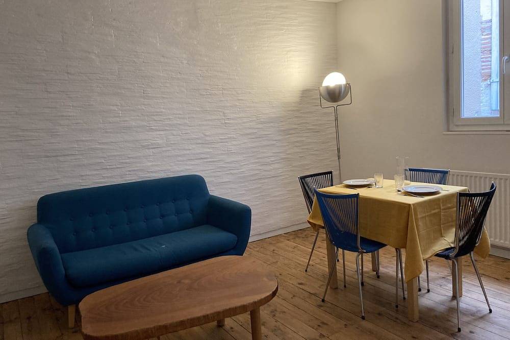 Town house Hypercentre de Cahors T2 in Cahors, Lot