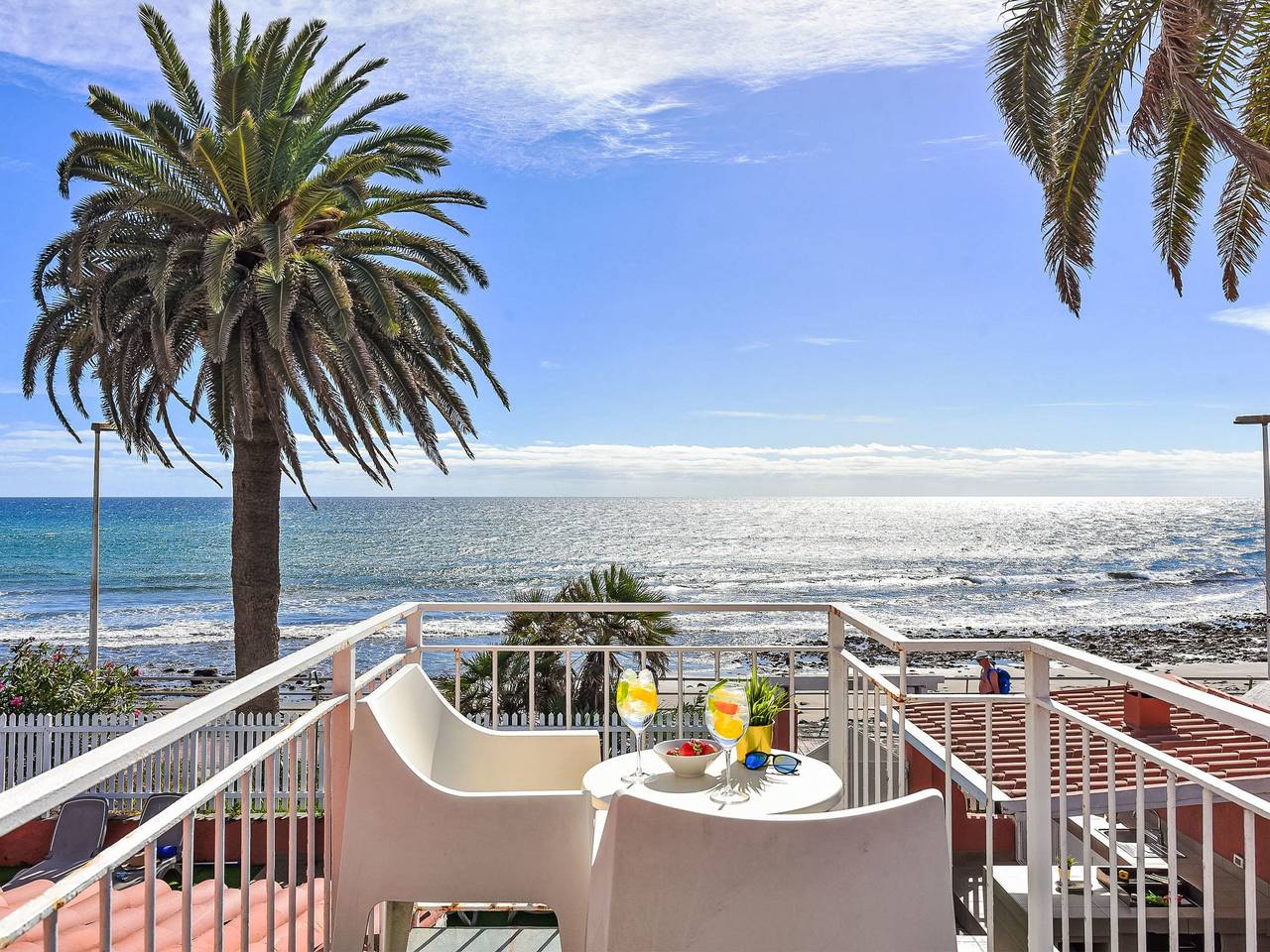 Appartamento intero, Parque Santiago Ii in Playa de las Americas, Arona