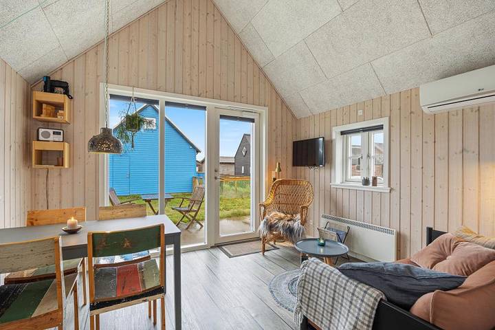 Villa für 2 Personen in Dänemark an der Nordsee - 2