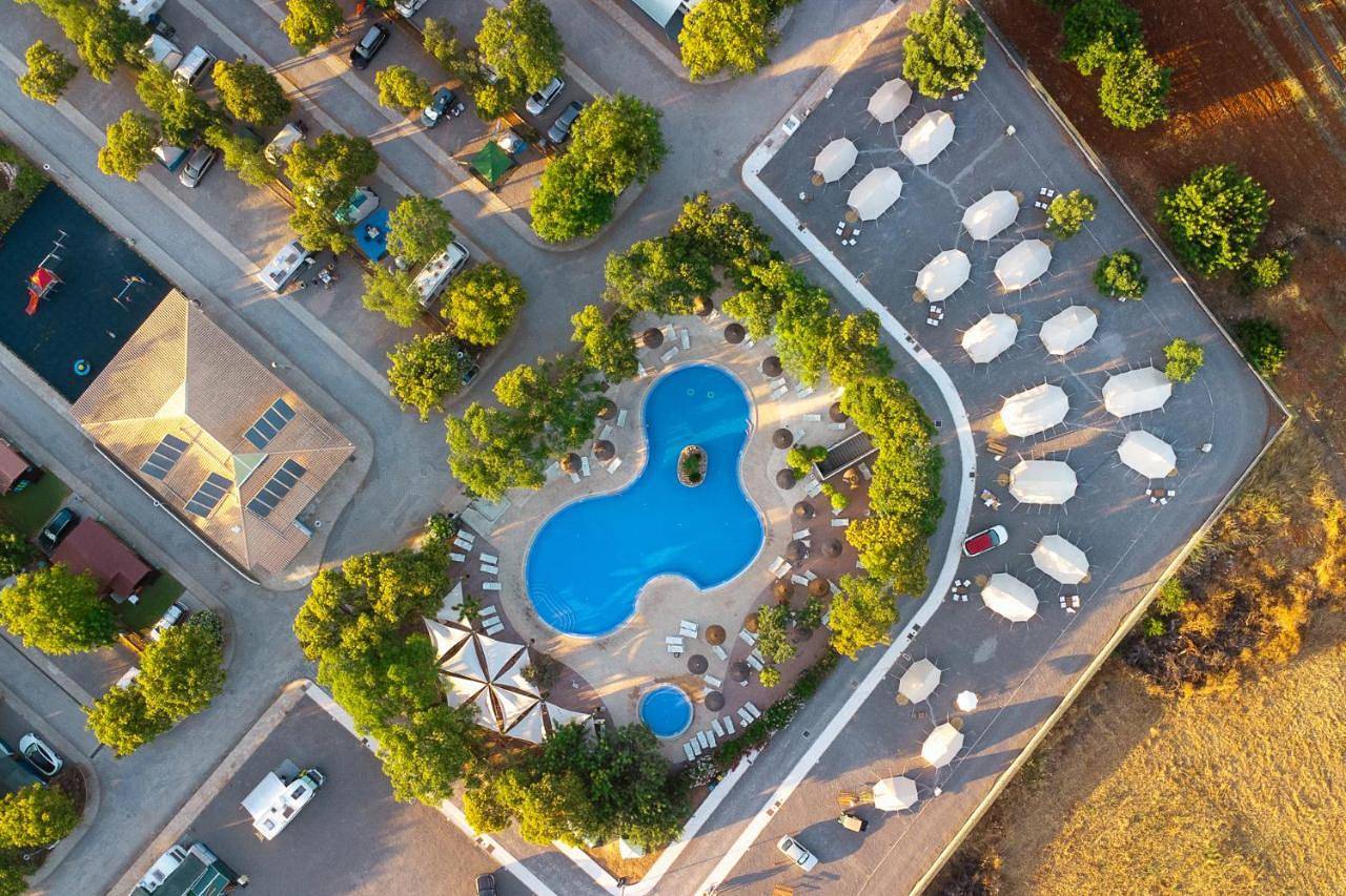 Kampaoh Tavira in Cabanas de Tavira, Conceição e Cabanas de Tavira