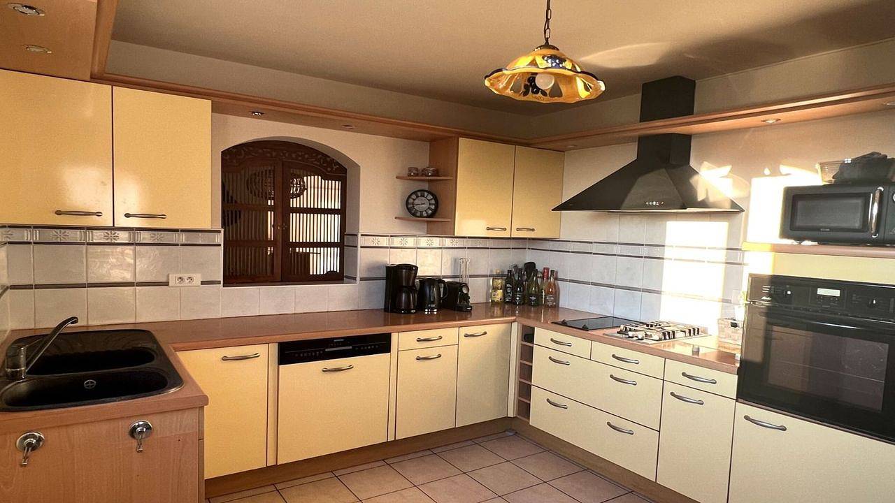 Ferienhaus für 6 Personen (165 m²) in Goudargues in Goudargues, Nimes und Umgebung