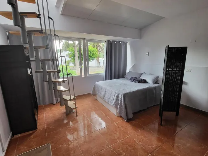 Apartamento de vacaciones para 2 personas, con terraza, Se admiten mascotas - 1