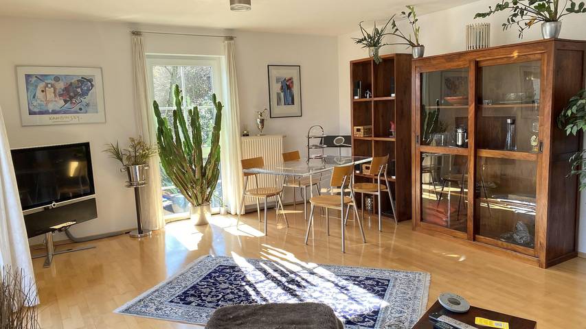 Ganze Ferienwohnung, Das Domicil: Ihr zweites Zuhause in Wehrda, Marburg