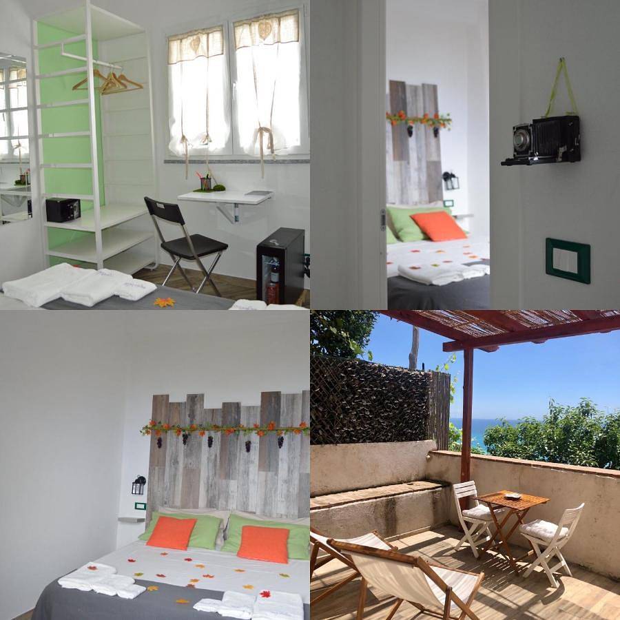 Au Giardin in Selva (Savone), Commune de Finale Ligure