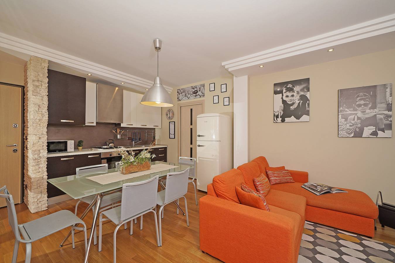 Ganze Wohnung, Le Terrazze Pt/31 by Wonderful Italy in Maderno, Toscolano-Maderno